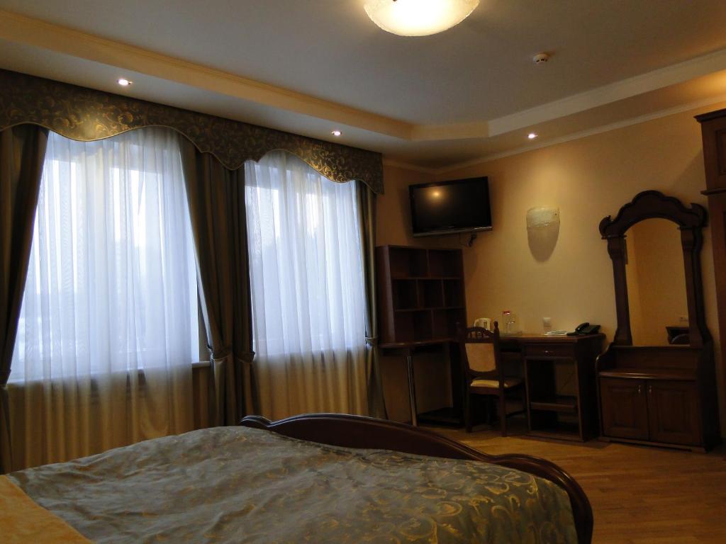 Red Stone Hotel Truskavets Room photo