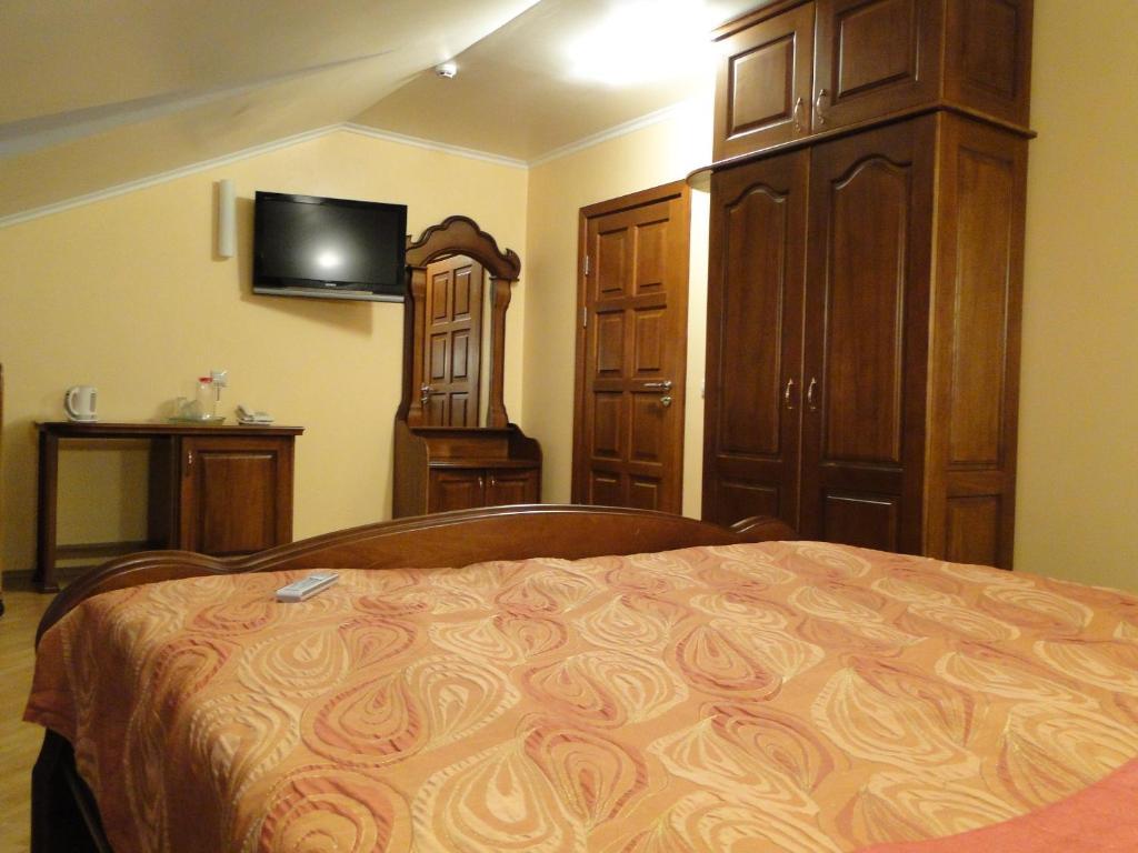 Red Stone Hotel Truskavets Room photo