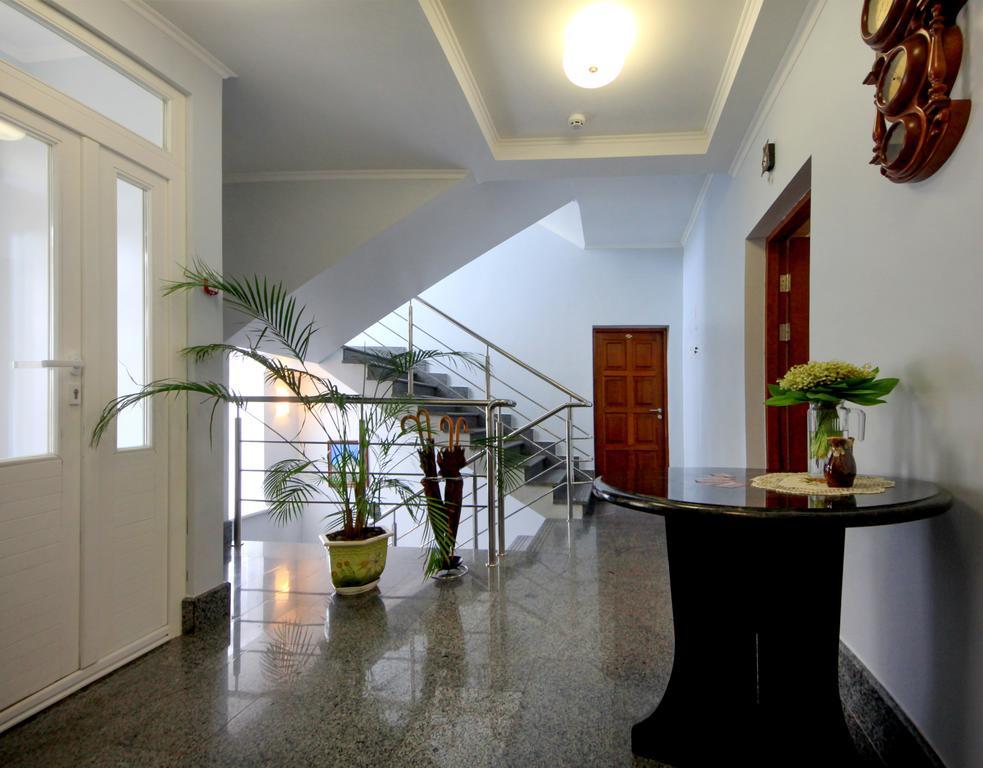Red Stone Hotel Truskavets Exterior photo